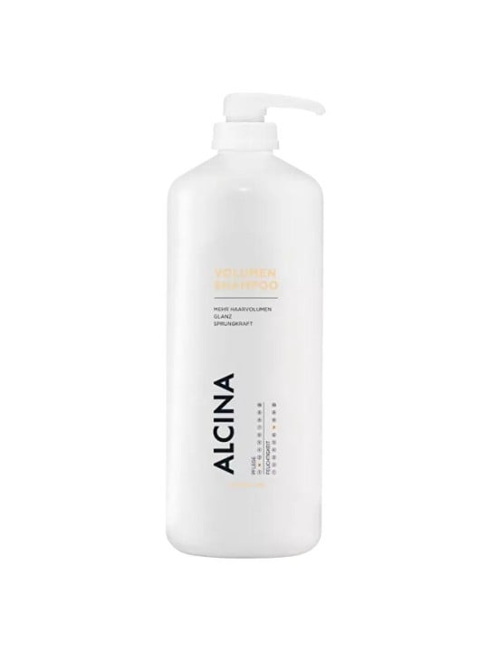 Alcina Shampoo Volume Linea Volume Shampoo Volume - Volume: 1250ml donna