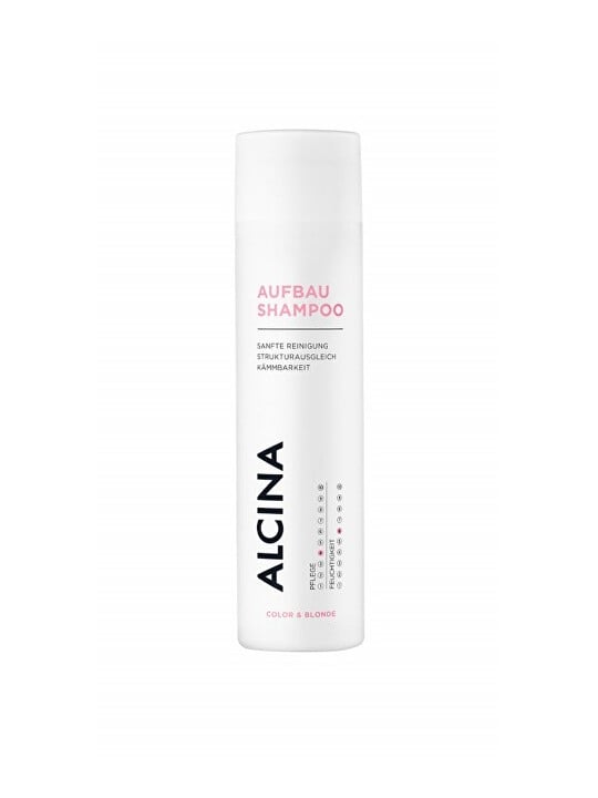 Alcina SHAMPOO ALCINA PER RISTORANTI - Volume: 1250ml donna