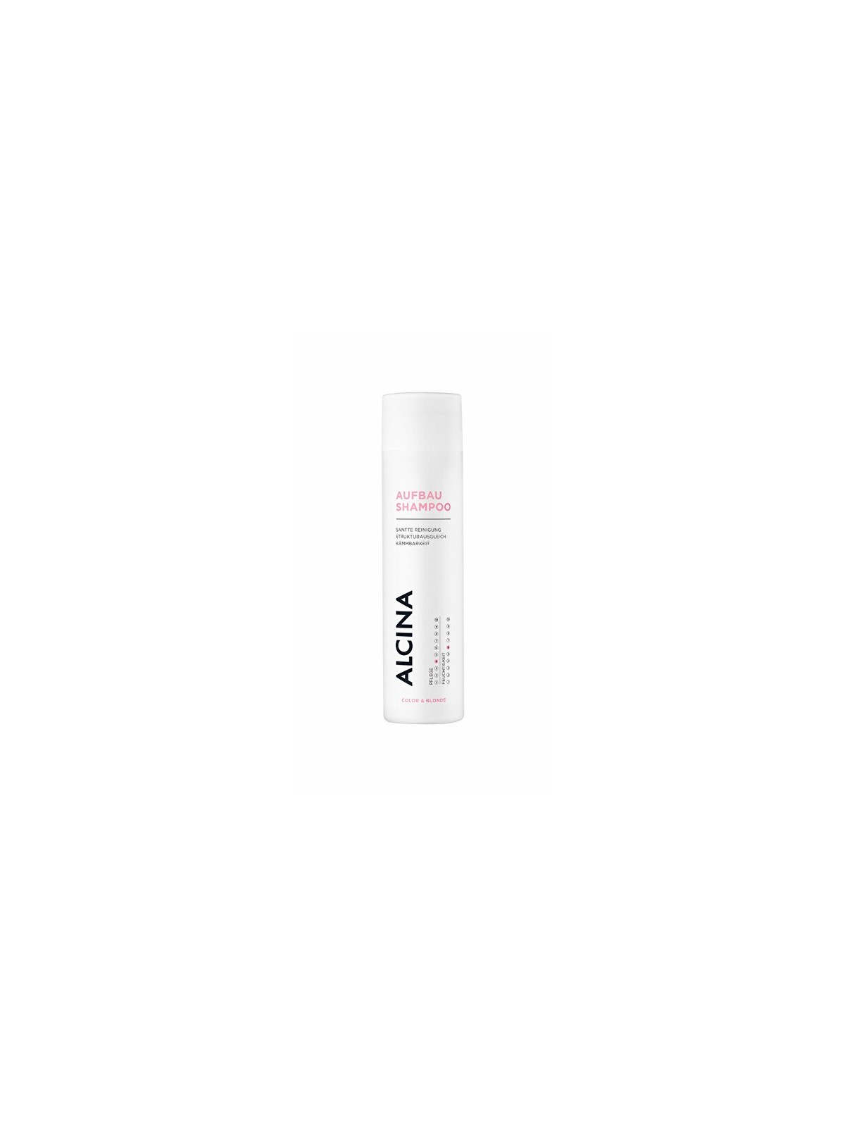 Alcina SHAMPOO ALCINA PER RISTORANTI - Volume: 1250ml donna