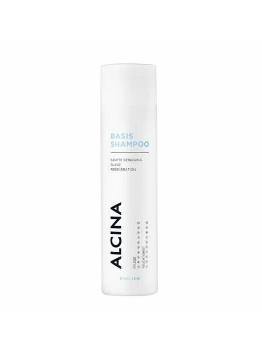 Alcina BASE SHAMPOO - Volume: 1250ml donna