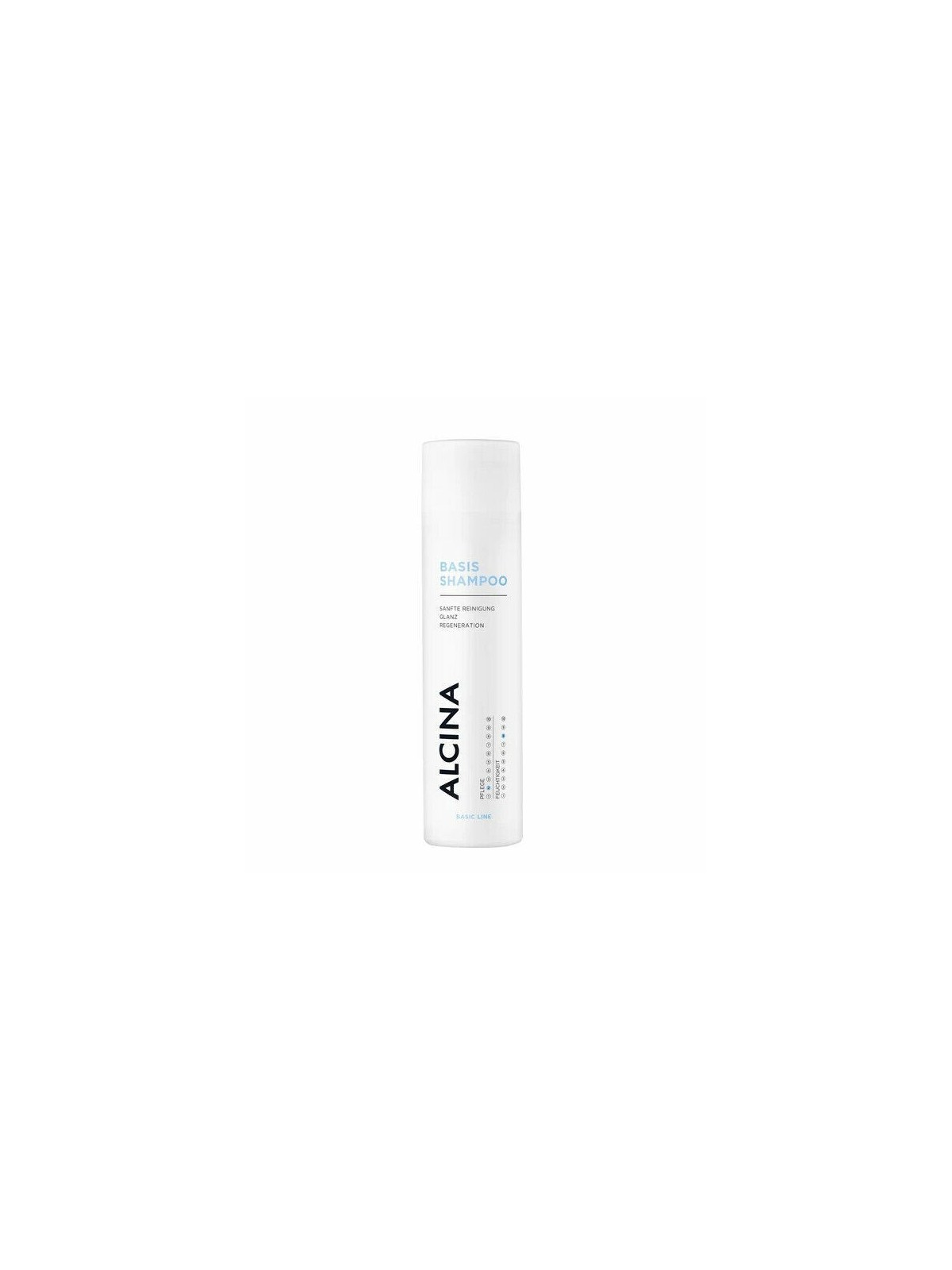 Alcina BASE SHAMPOO - Volume: 1250ml donna