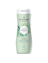 Attitude Shampoo nutriente per capelli secchi e danneggiati Super Leaves Shampoo 473ml donna