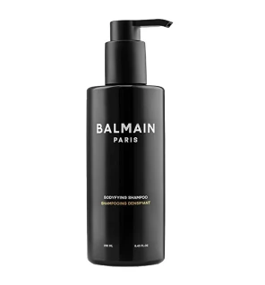 Balmain Shampoo per capelli diradati Homme Bodyfying Shampoo - Volume: 50ml uomo