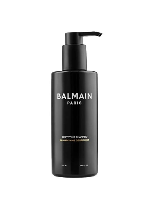 Balmain Shampoo per capelli diradati Homme Bodyfying Shampoo - Volume: 50ml uomo