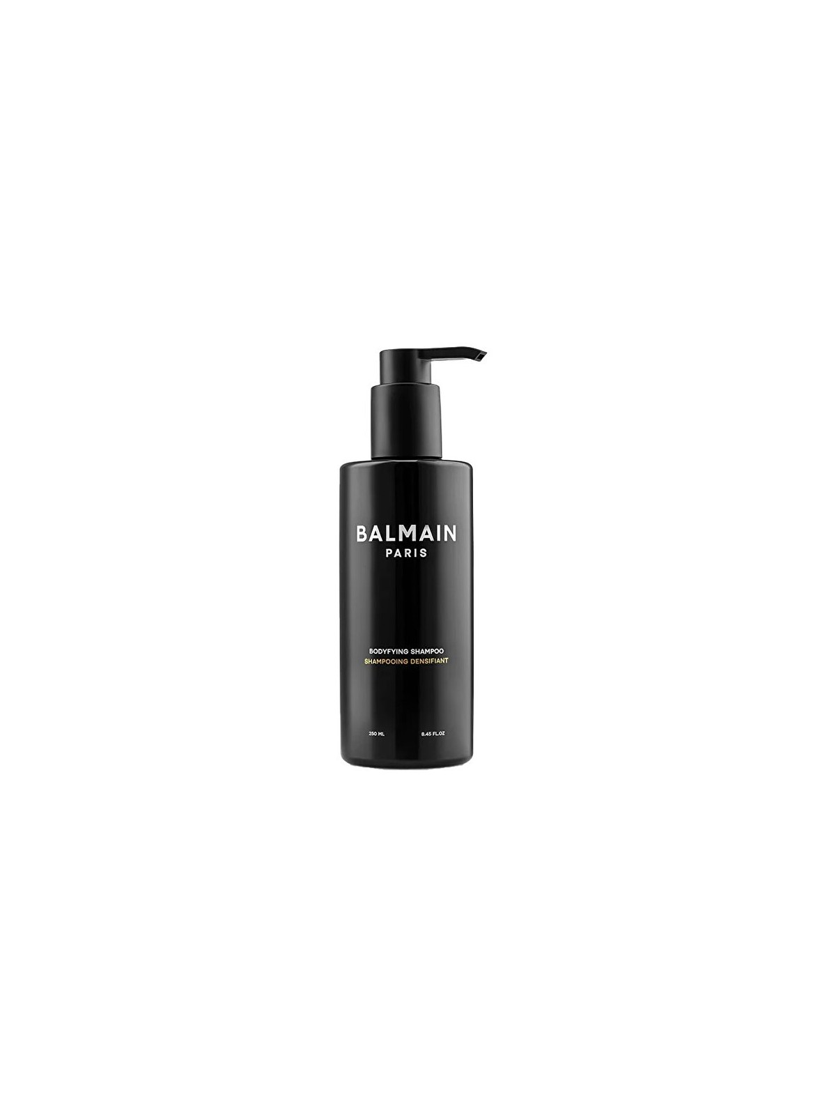 Balmain Shampoo per capelli diradati Homme Bodyfying Shampoo - Volume: 50ml uomo