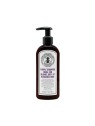 Captain Fawcett Shampoo colorante per capelli grigi e bianchi Shampoo Viola 250ml uomo