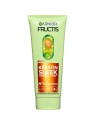 Garnier Shampoo per capelli secchi e crespi Fructis Keratin Sleek Shampoo 200ml donna