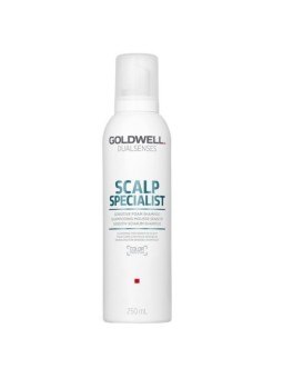 Goldwell Dualsenses Scalp Special ist Sensitiv e Shampoo Schiuma 250ml donna