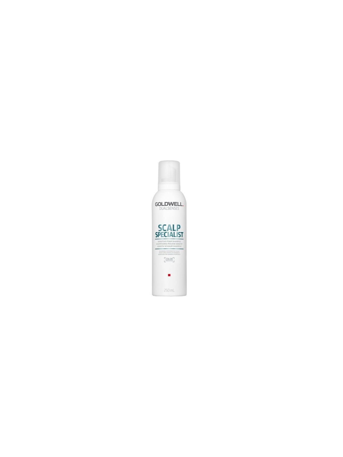 Goldwell Dualsenses Scalp Special ist Sensitiv e Shampoo Schiuma 250ml donna