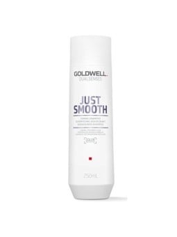 Goldwell Dualsenses Dualsenses Just Smooth Shampoo Disciplinante - Volume: 1000ml donna