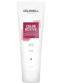 Goldwell Shampoo Color Revive Cool Red Dualsenses Color - Volume: 250ml donna