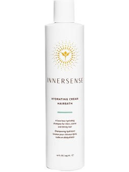 Innersense Shampoo Crema Idratante Hairbath - Volume: 295ml donna