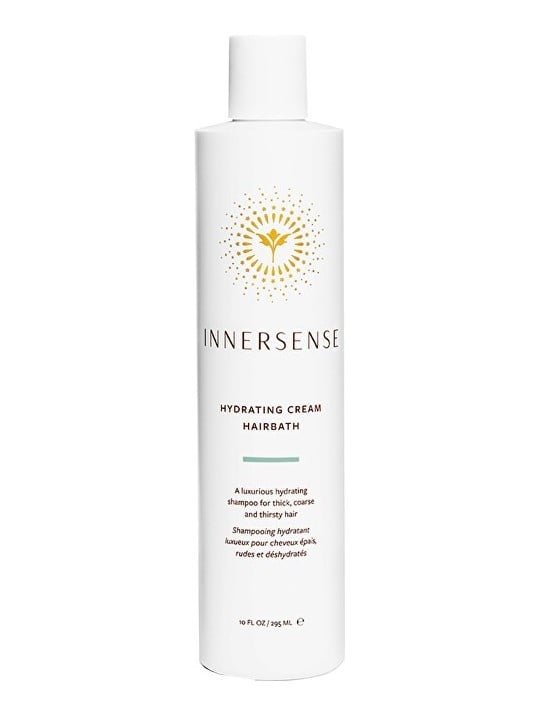 Innersense Shampoo Crema Idratante Hairbath - Volume: 295ml donna