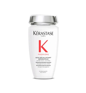 Kérastase Shampoo Decalcificante Riparatore Premiere - Volume: 250ml donna