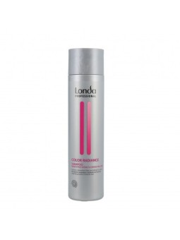 Londa Professional Shampoo Color Radiance - Volume: 1000ml donna