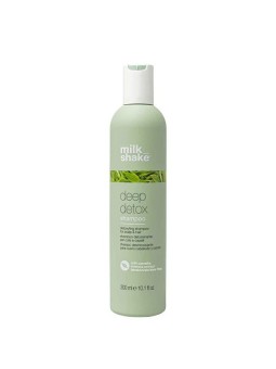 Milk Shake Shampoo Detox Profondo - Volume: 300ml donna