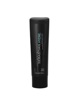 Sebastian Professional Shampoo idratante per capelli secchi e danneggiati Hydre Moisturizing Shampoo - Volume: 50ml donna