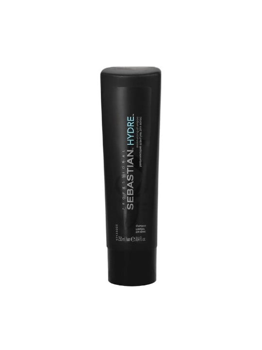 Sebastian Professional Shampoo idratante per capelli secchi e danneggiati Hydre Moisturizing Shampoo - Volume: 50ml donna