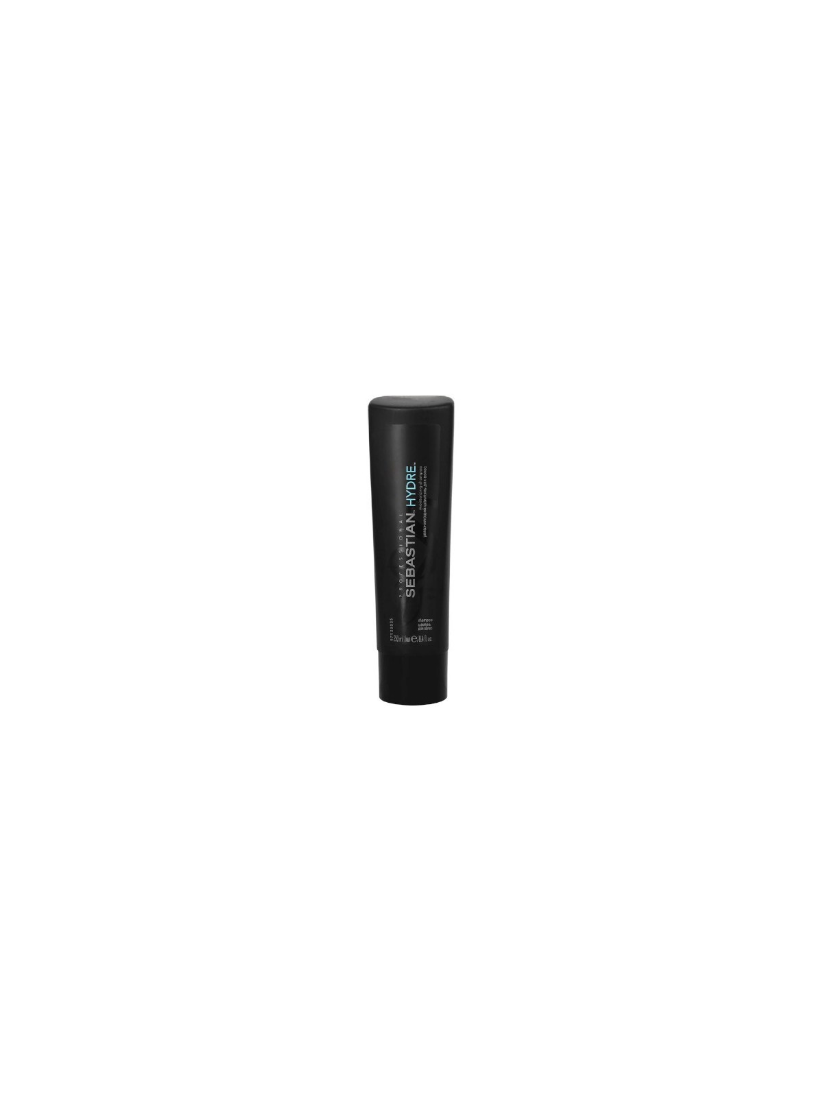 Sebastian Professional Shampoo idratante per capelli secchi e danneggiati Hydre Moisturizing Shampoo - Volume: 250ml donna Sebas