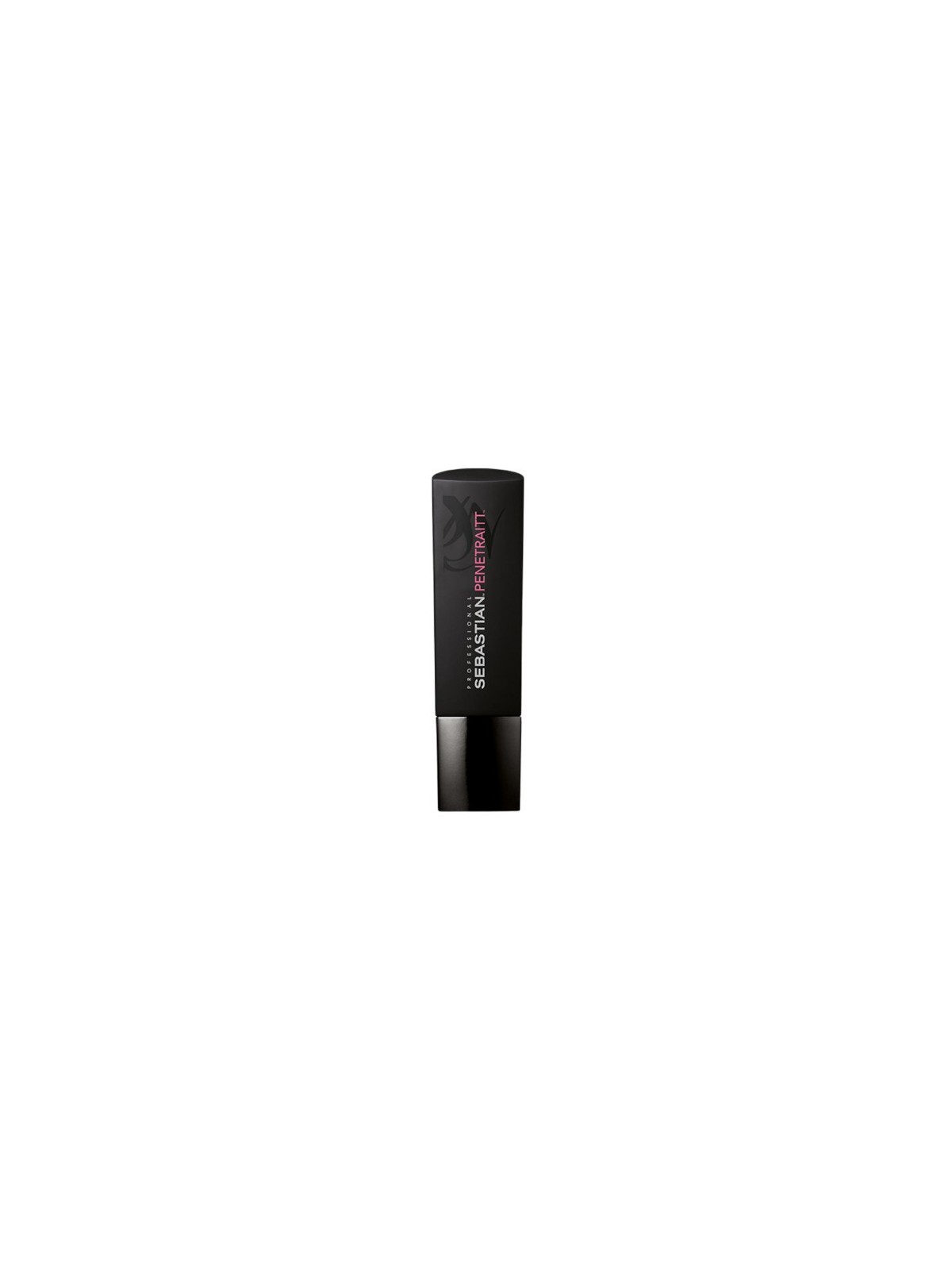 Sebastian Professional Shampoo per capelli danneggiati e trattati chimicamente Penetraitt Shampoo - Volume: 50ml donna