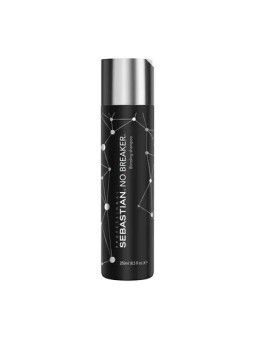 Sebastian Professional Shampoo No. Breaker Bonding per capelli danneggiati - Volume: 250ml donna
