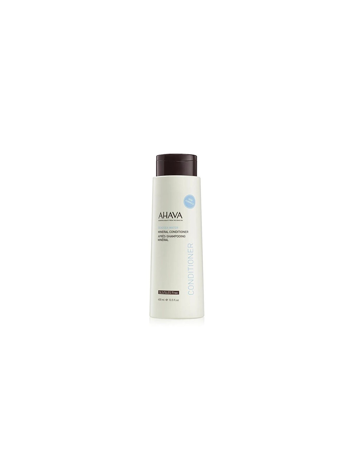 AHAVA Balsamo minerale all'acqua del Mar Morto Balsamo minerale 400ml donna
