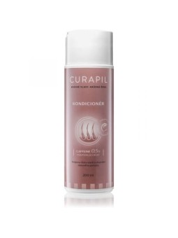 Curapil Balsamo per la crescita dei capelli Hair Care 200ml donna