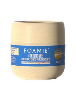 Foamie Balsamo idratante concentrato 80 g donna