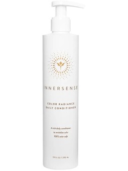 Innersense Balsamo Color Radiance per capelli colorati - Balsamo quotidiano - Volume: 295ml donna