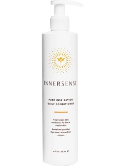 Innersense Balsamo quotidiano Pure Inspiration per capelli fini - Volume: 295ml donna