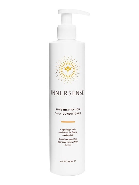Innersense Balsamo quotidiano Pure Inspiration per capelli fini - Volume: 295ml donna
