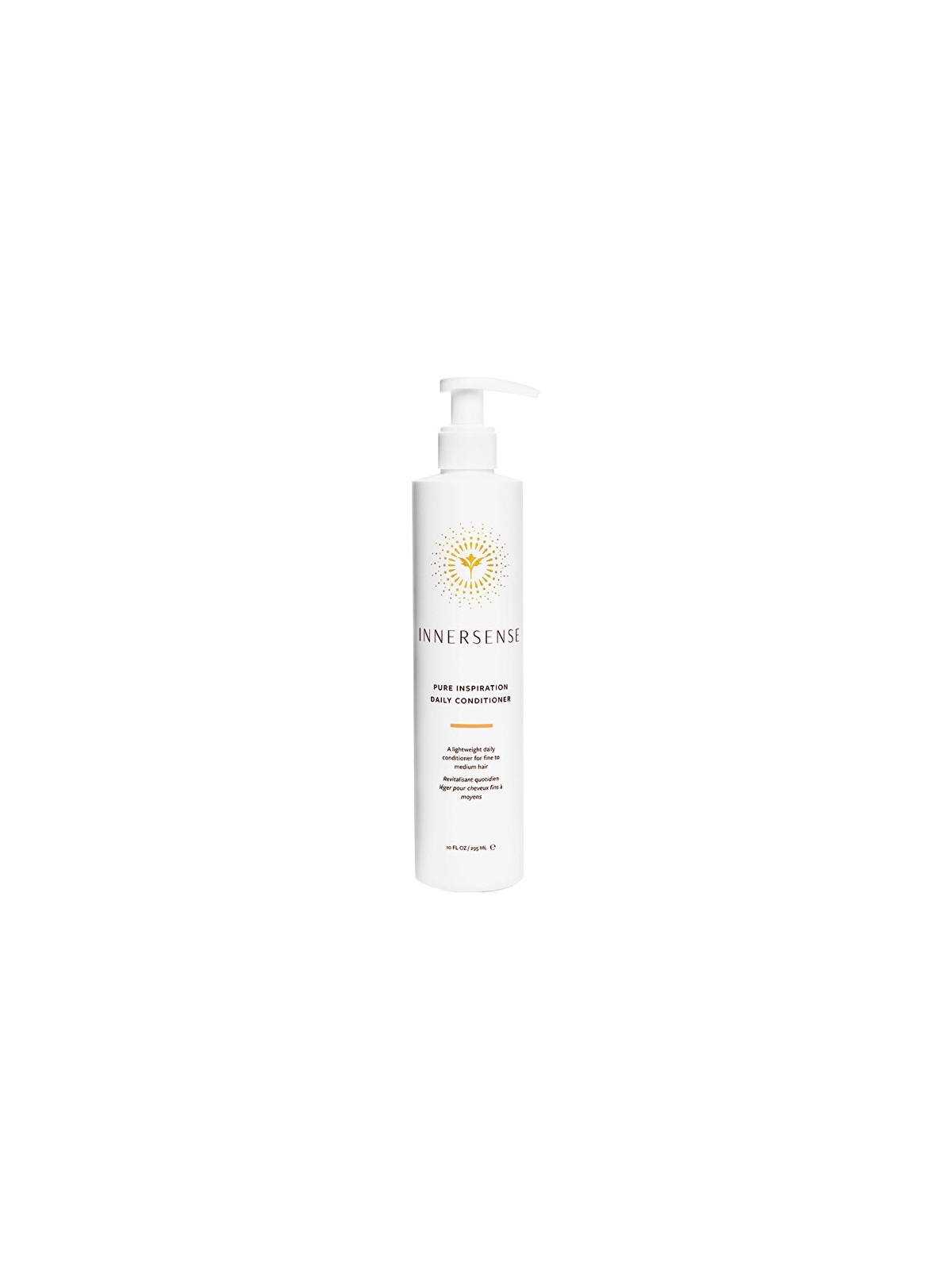 Innersense Balsamo quotidiano Pure Inspiration per capelli fini - Volume: 295ml donna