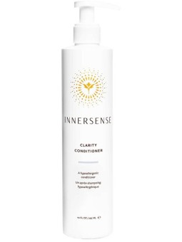 Innersense Balsamo ipoallergenico Clarity per cuoio capelluto sensibile - Volume: 295ml donna