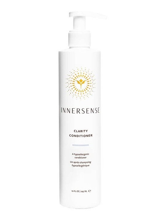 Innersense Balsamo ipoallergenico Clarity per cuoio capelluto sensibile - Volume: 295ml donna