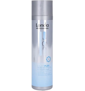 Londa Professional Balsamo per capelli LightPex - Volume: 250ml donna