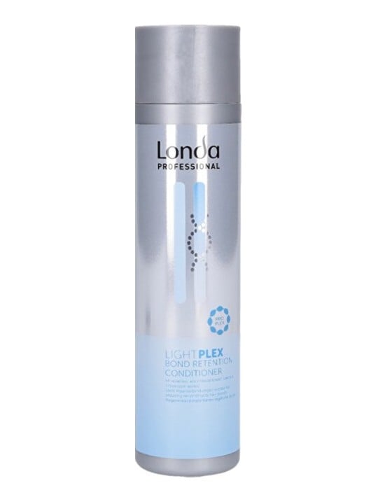 Londa Professional Balsamo per capelli LightPex - Volume: 250ml donna