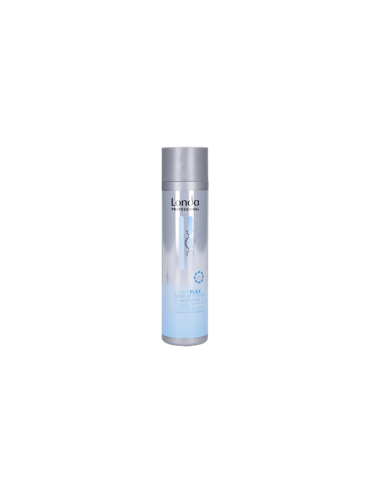 Londa Professional Balsamo per capelli LightPex - Volume: 250ml donna