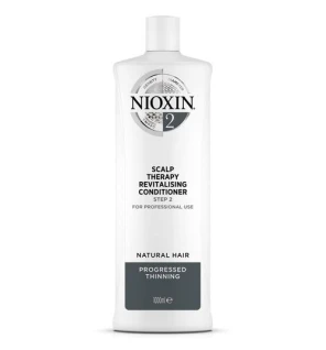Nioxin Balsamo Sistema 2 Sistema 2 - Volume: 300ml unisex