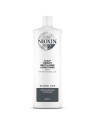Nioxin Balsamo Sistema 2 Sistema 2 - Volume: 300ml unisex