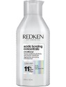 Redken Balsamo per capelli indeboliti e danneggiati Acidic Bonding Concentrate Conditioner - Volume: 500ml donna