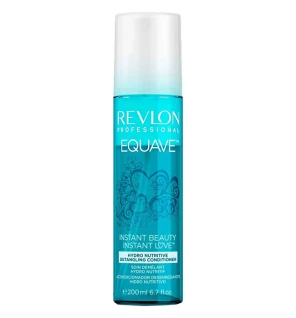 Revlon Professional Balsamo senza risciacquo Equave Hydro Nutritive Detangling Conditioning - Volume: 200ml donna