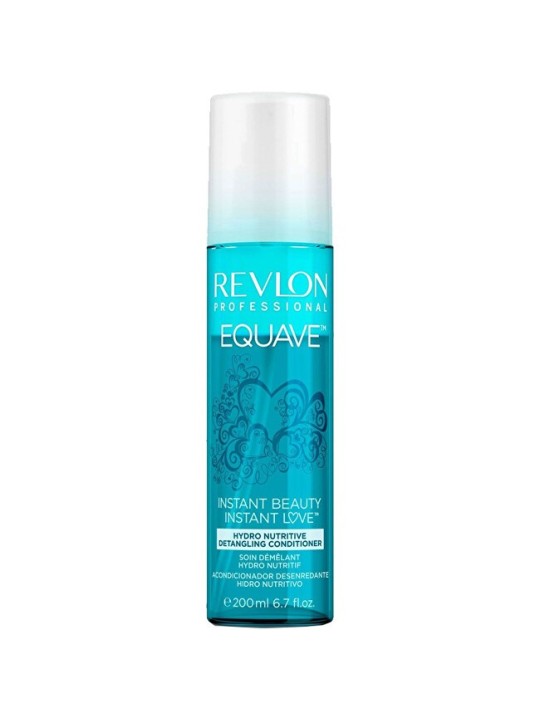 Revlon Professional Balsamo senza risciacquo Equave Hydro Nutritive Detangling Conditioning - Volume: 200ml donna