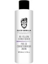 SLICK GORILLA Balsamo neutralizzante per capelli biondi No Yellow Conditioner 200ml uomo