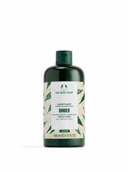 The Body Shop Balsamo antiforfora Balsamo allo zenzero - Contenuto: 400ml donna