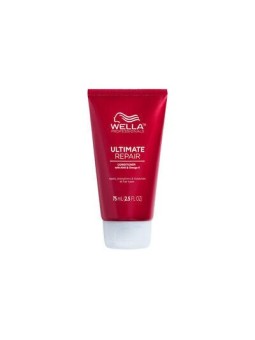 Wella Professionals Balsamo per la rigenerazione dei capelli Ultimate Repair Conditioner - Volume: 500ml donna
