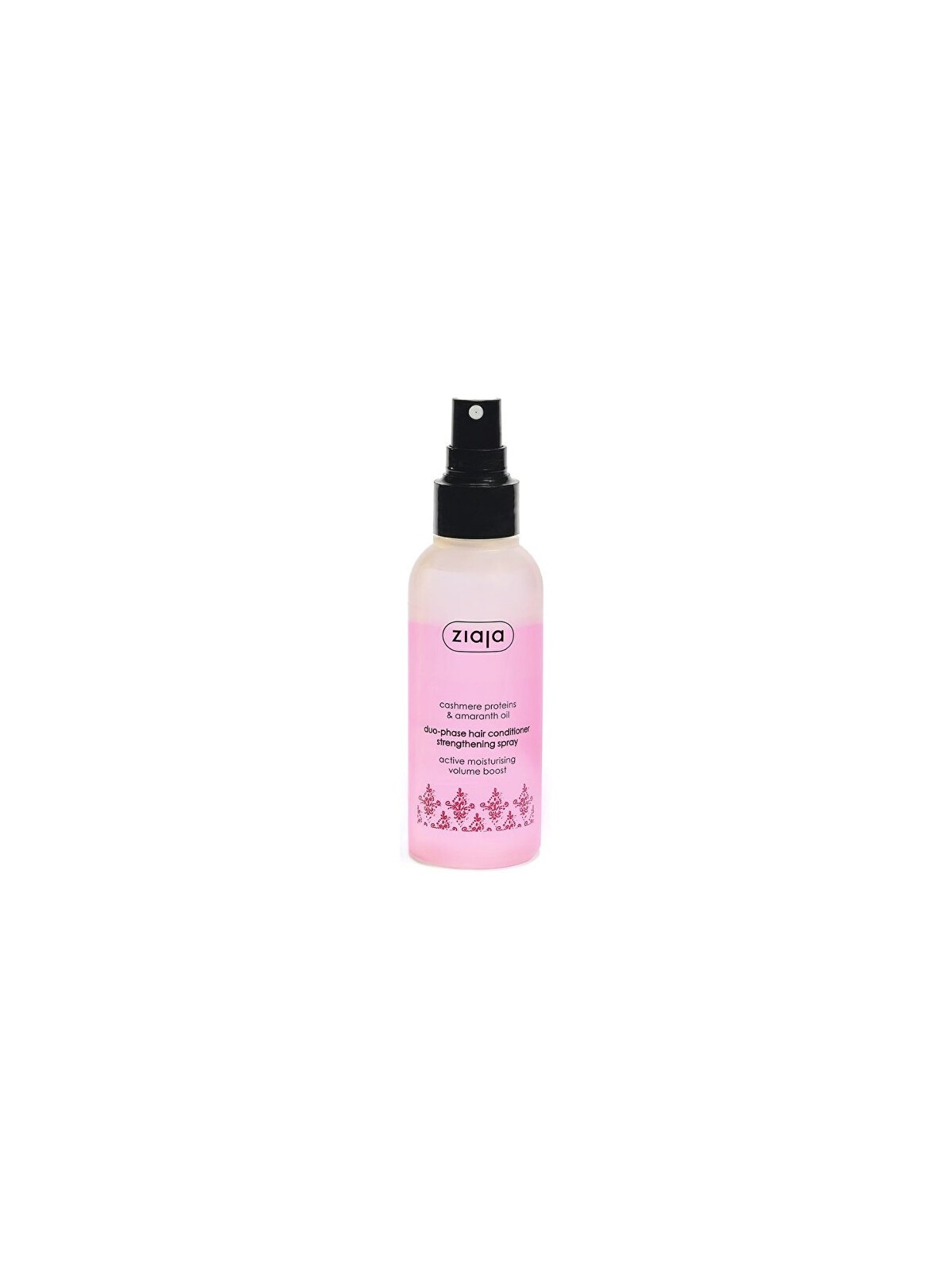 Ziaja Balsamo Bifasico per Capelli 125ml donna