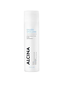 Alcina NUTRIZIONE NEUTRALIZZANTE - Volume: 1250ml donna