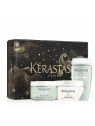 Kérastase Set regalo per la cura dei capelli Specifique Divalent Holiday Set donna