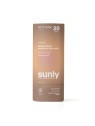 Attitude Stick solare minerale colorato per il viso SPF 30 20 g donna