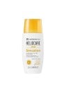 Heliocare Crema solare fluida 360° Sensation SPF 50+, protezione solare ultraleggera senza oli, 50ml unisex